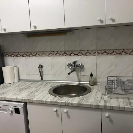 Champion Apartment *