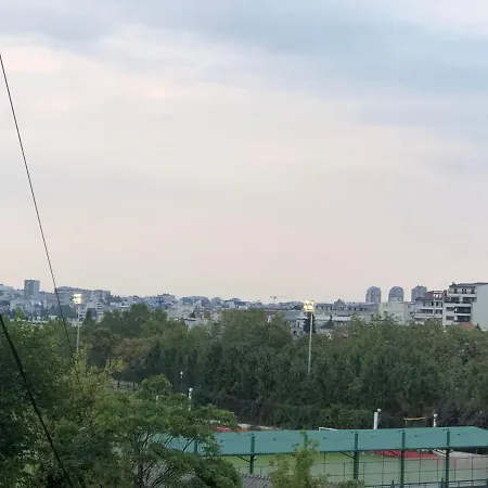 Champion * Belgrade