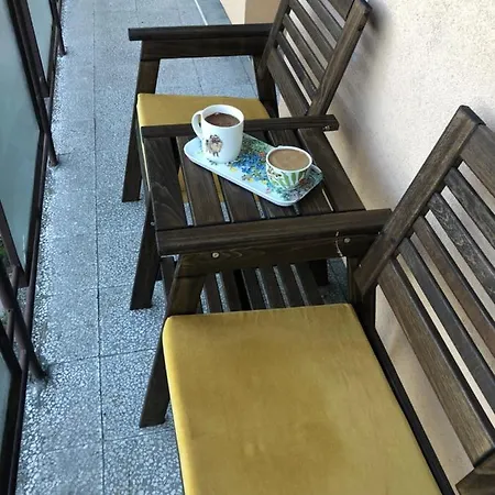 Daire Champion Belgrad