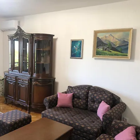 Apartament Champion Belgrad