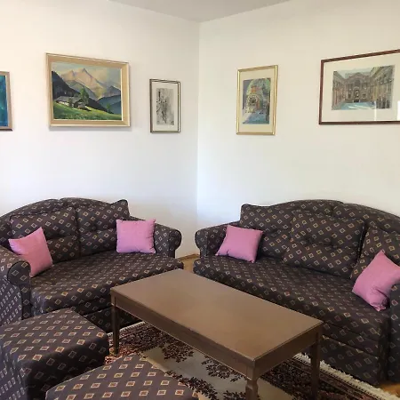 Champion Apartament Belgrad