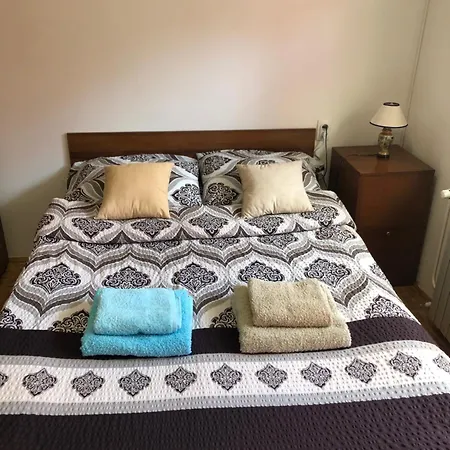 Champion Apartment