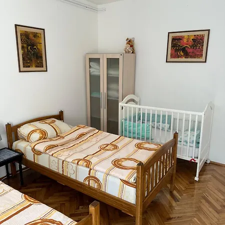 Champion Apartament Belgrad