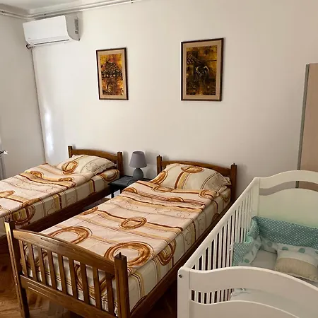 Apartament Champion Belgrad