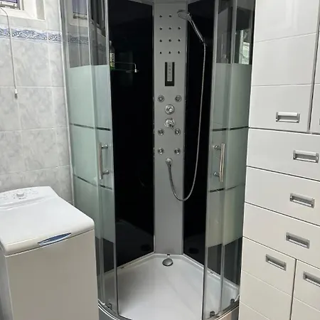Champion Apartment *
