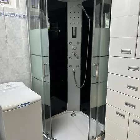 Champion Apartament *