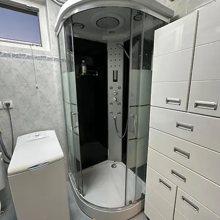 Champion Apartament Belgrad