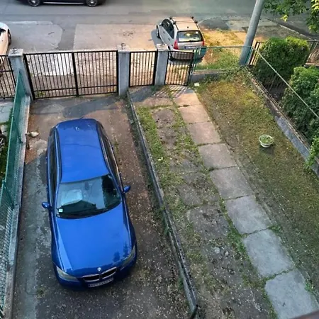Champion Apartment Belgrade