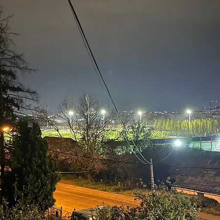 Champion Apartament *