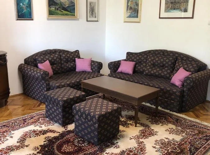 شقة Champion بلغراد